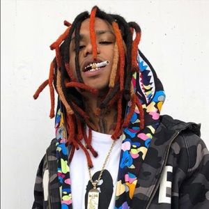 Meet your Posher, Hunter